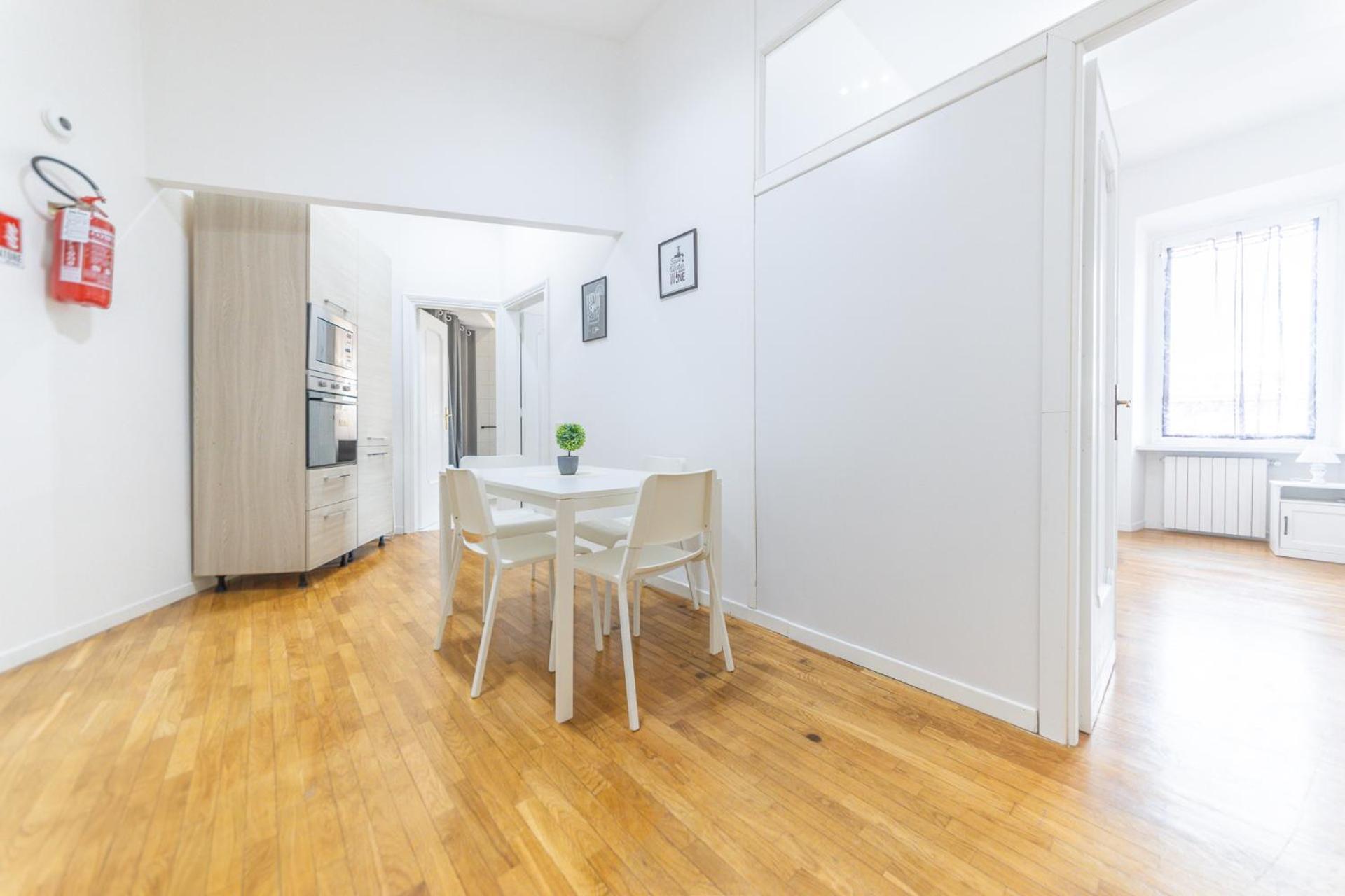 Casilina Heritage Loft Рим Экстерьер фото