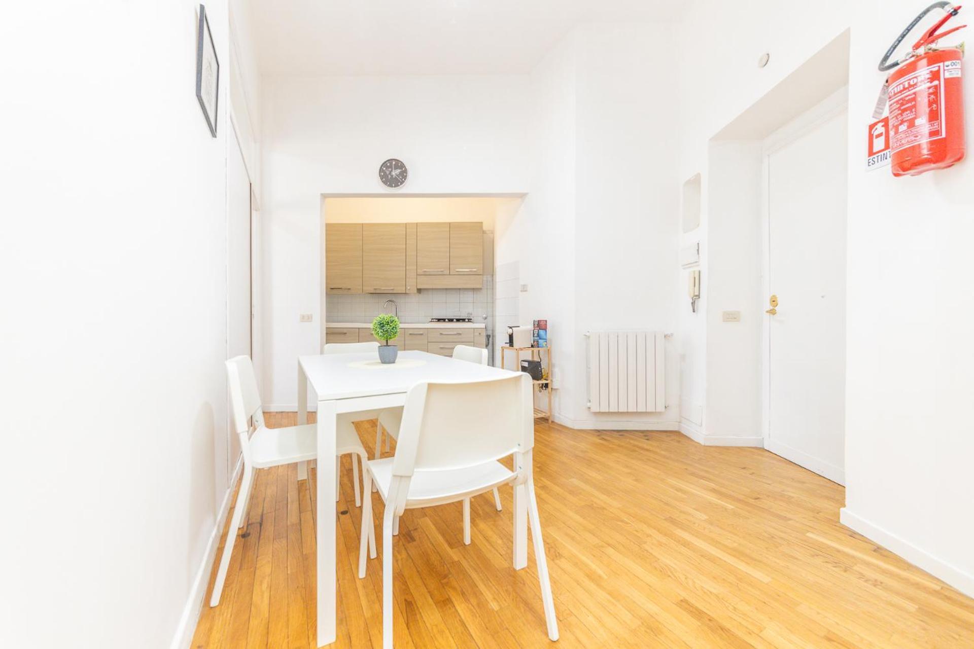 Casilina Heritage Loft Рим Экстерьер фото