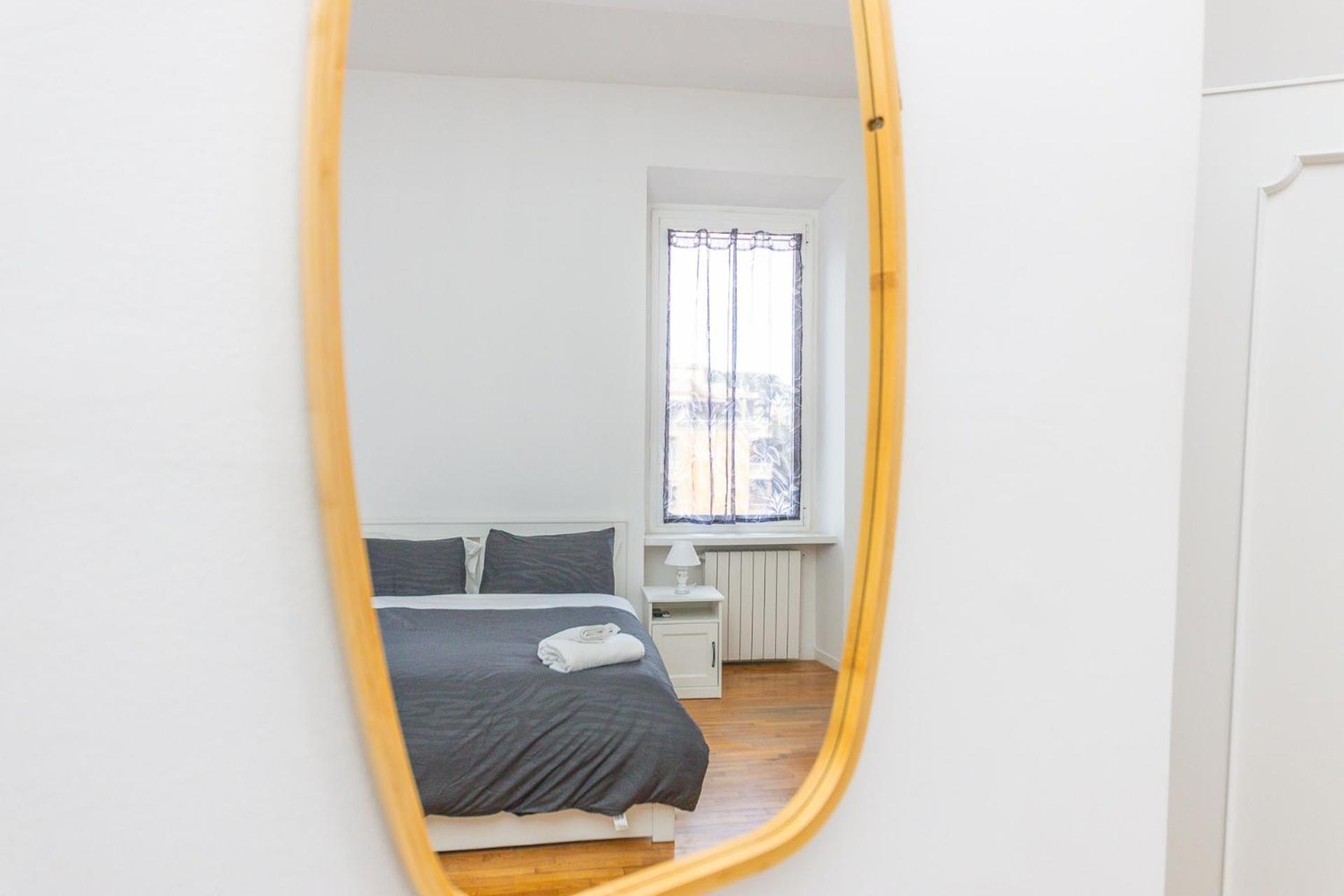 Casilina Heritage Loft Рим Экстерьер фото