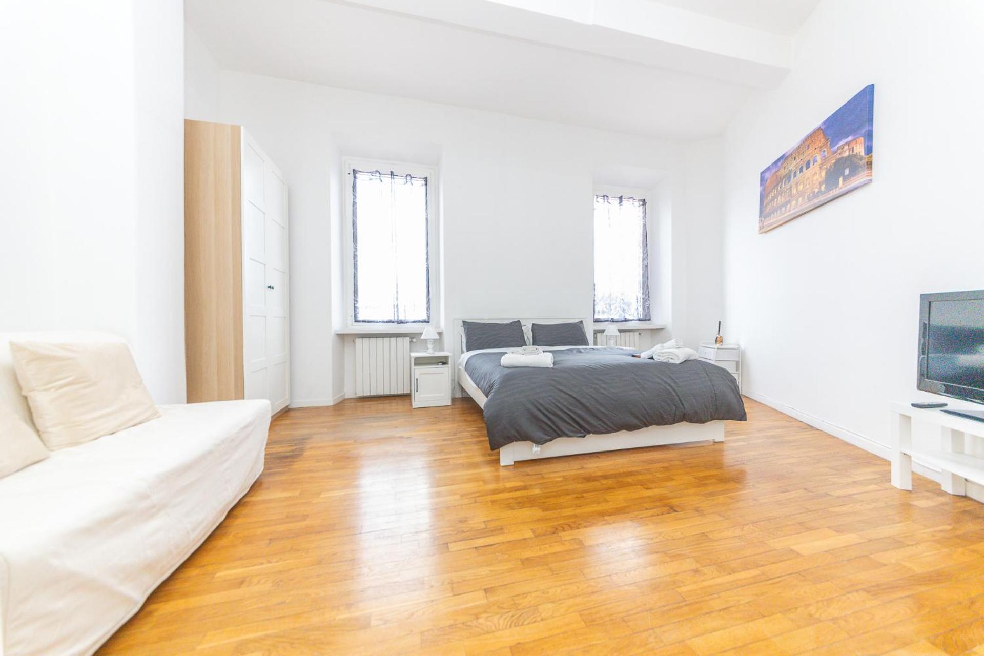 Casilina Heritage Loft Рим Экстерьер фото