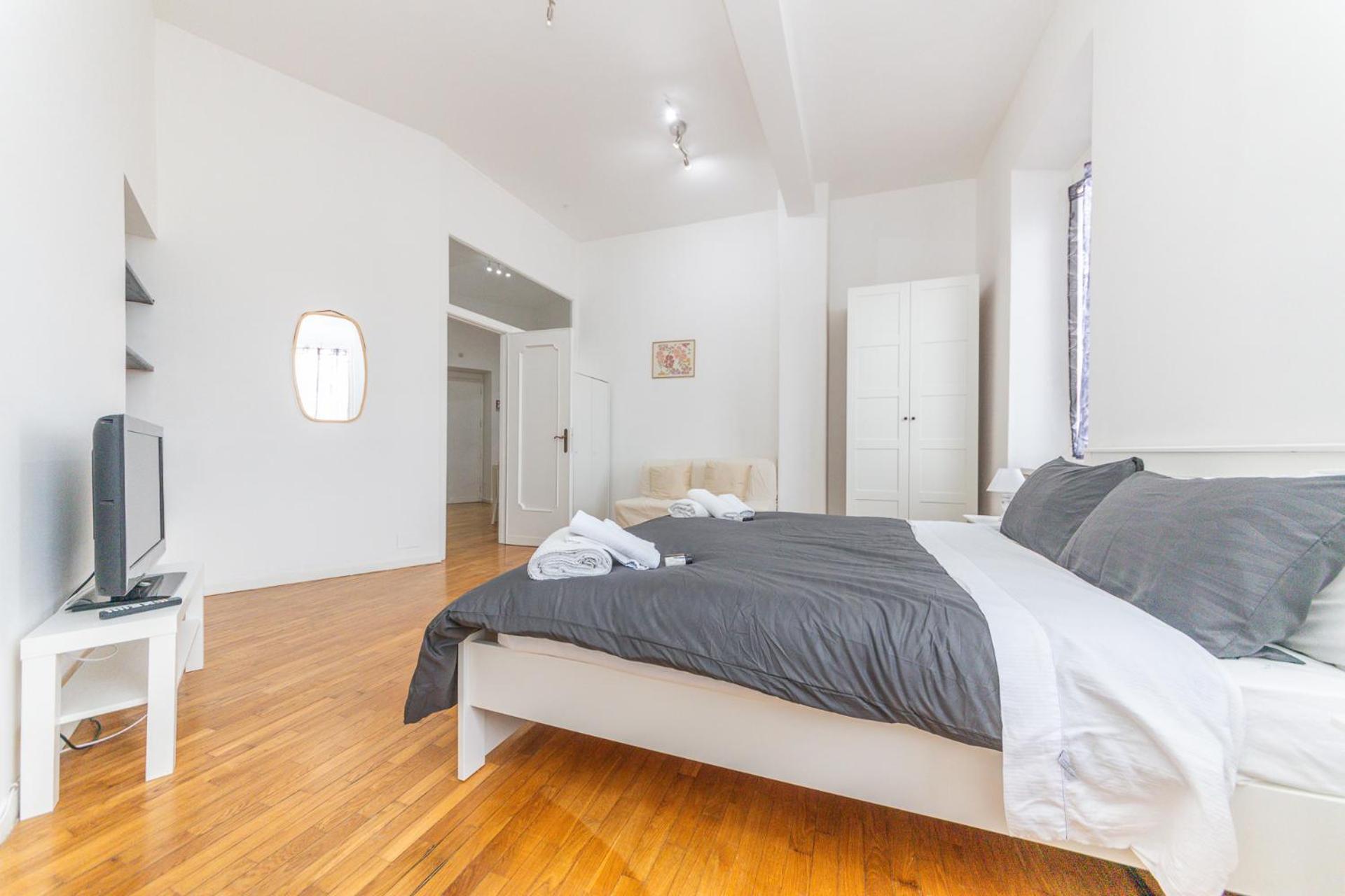 Casilina Heritage Loft Рим Экстерьер фото