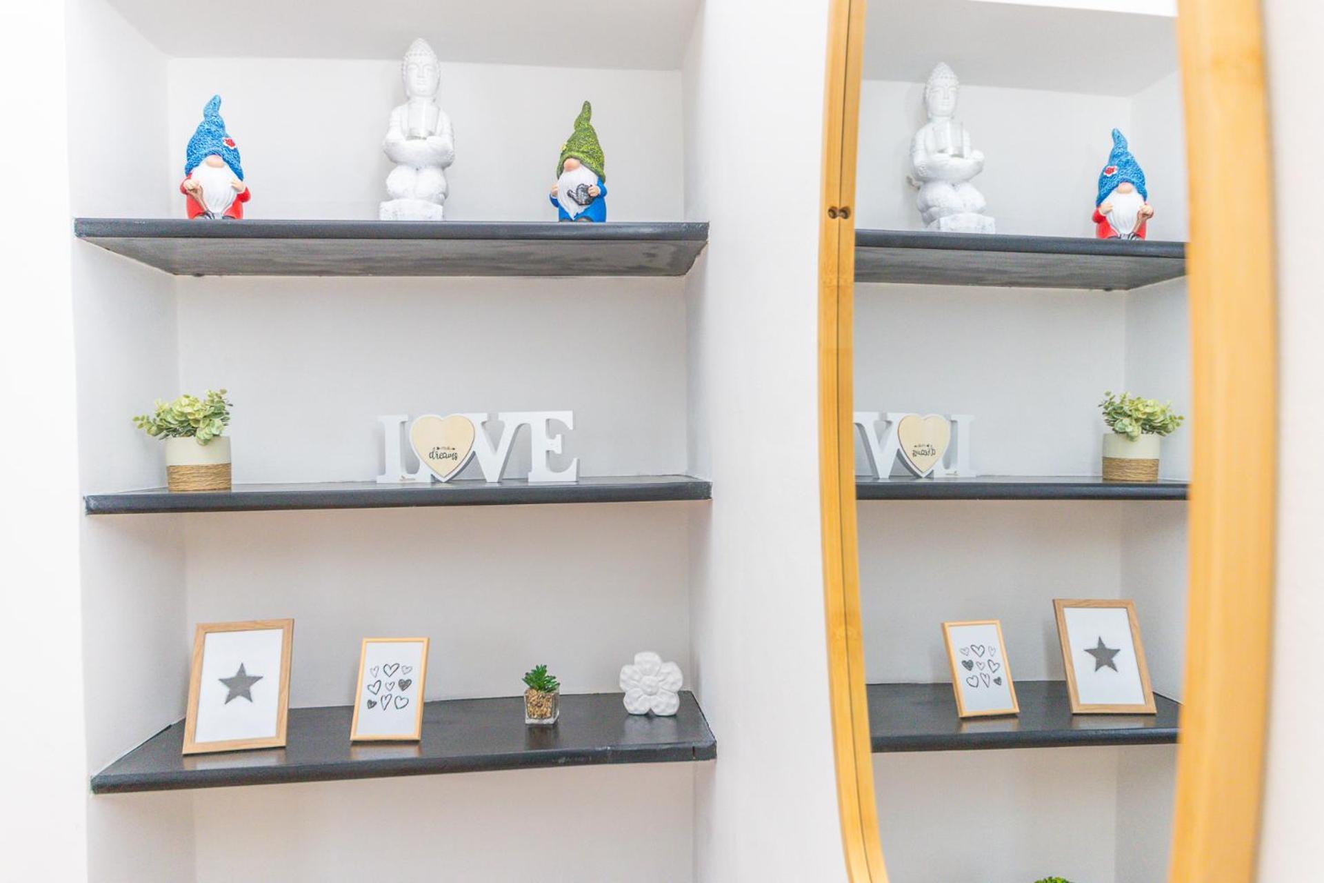 Casilina Heritage Loft Рим Экстерьер фото