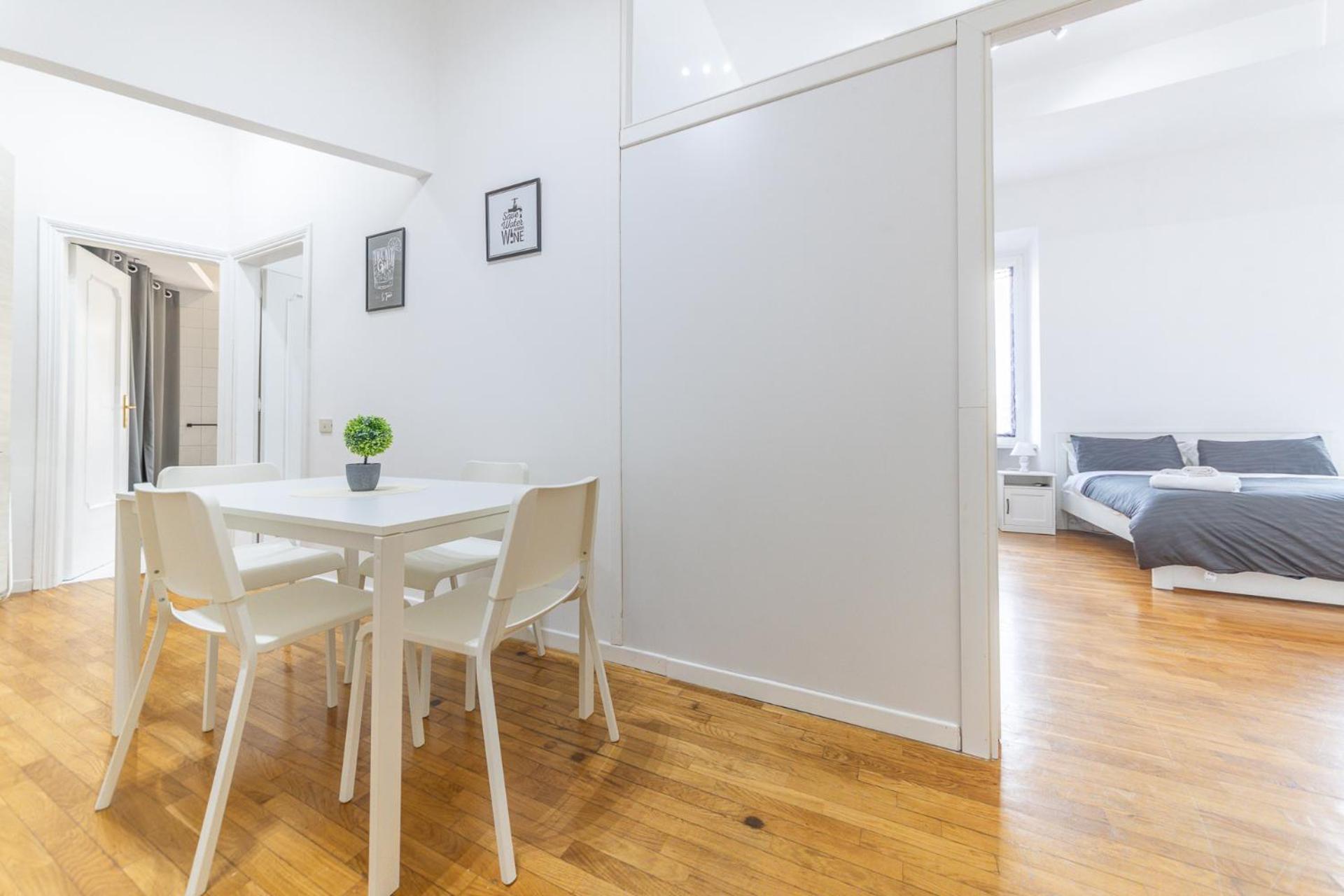 Casilina Heritage Loft Рим Экстерьер фото