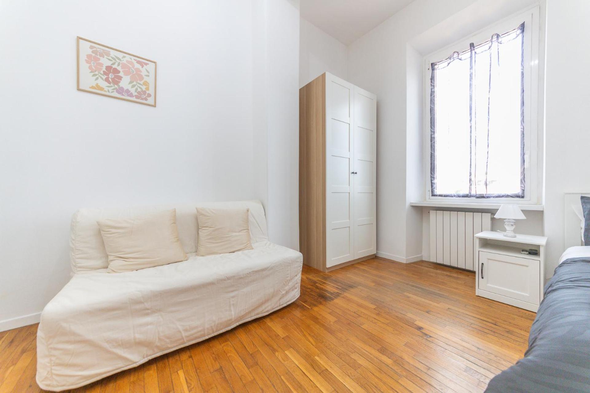 Casilina Heritage Loft Рим Экстерьер фото