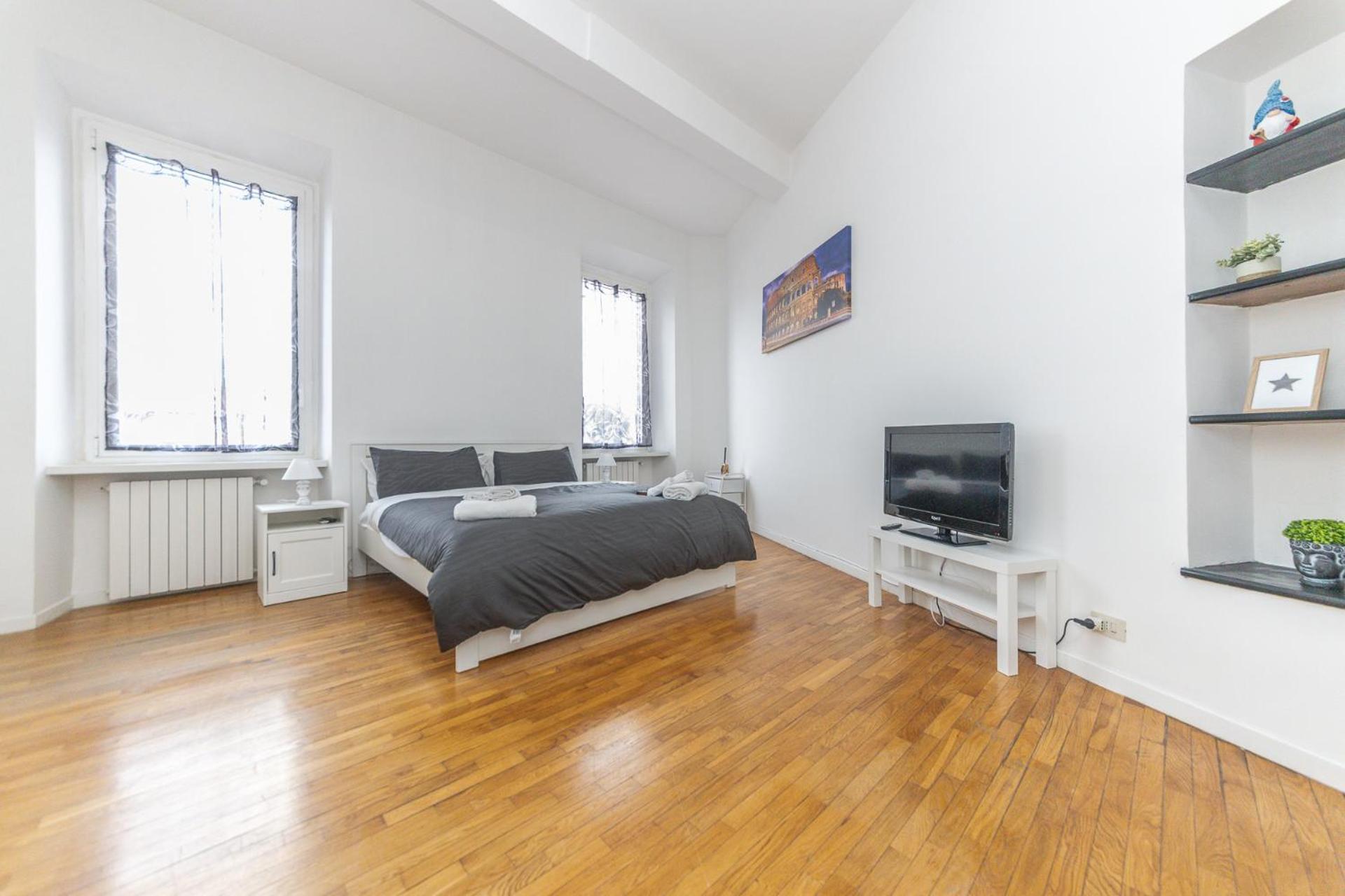 Casilina Heritage Loft Рим Экстерьер фото