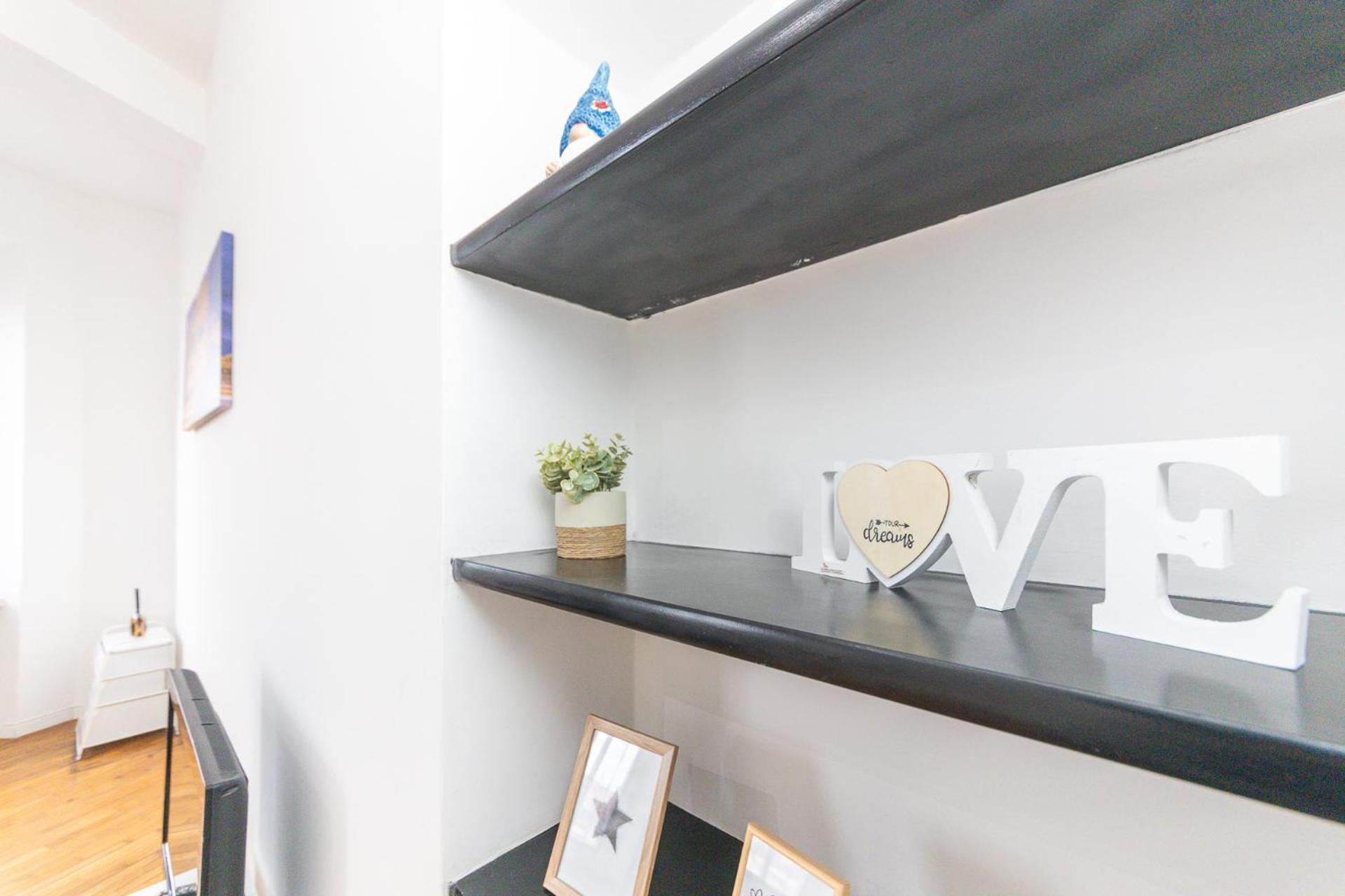 Casilina Heritage Loft Рим Экстерьер фото