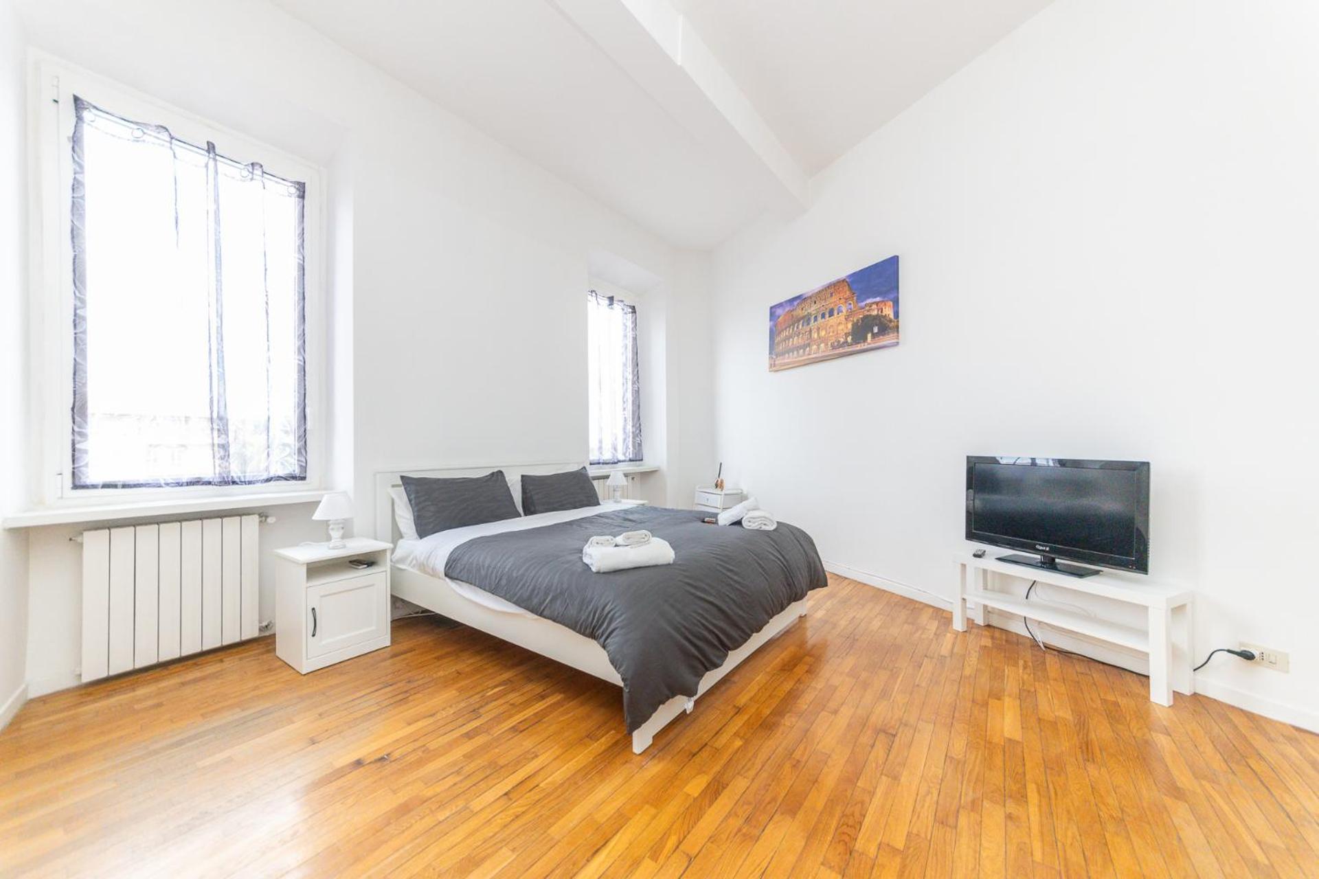 Casilina Heritage Loft Рим Экстерьер фото