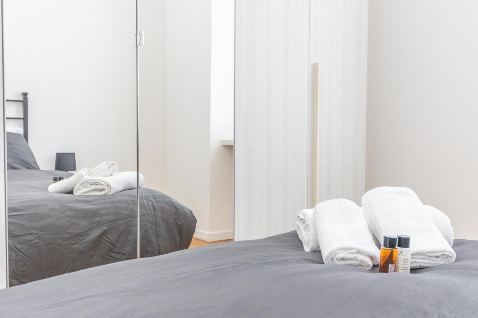 Casilina Heritage Loft Рим Экстерьер фото