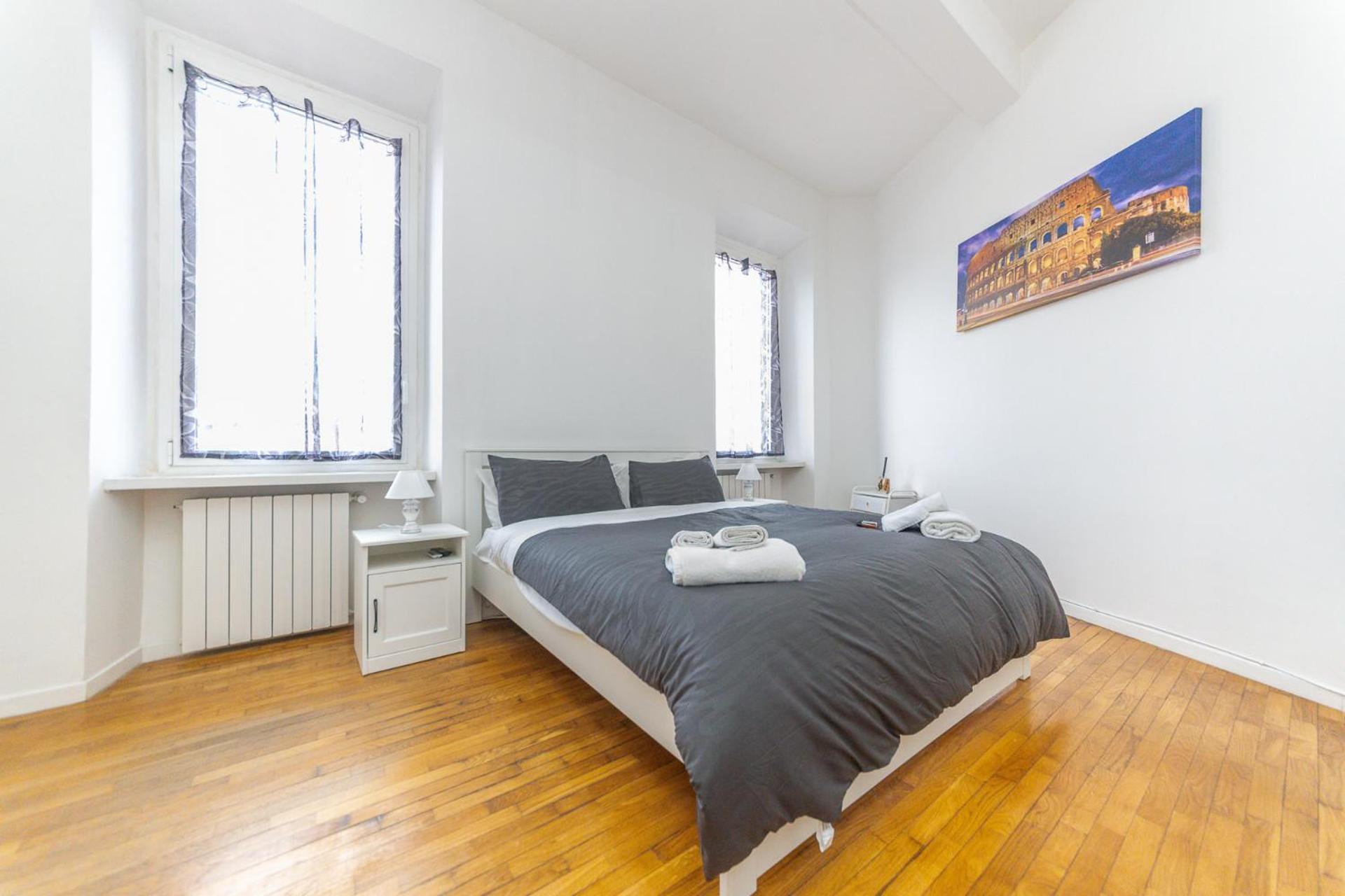 Casilina Heritage Loft Рим Экстерьер фото
