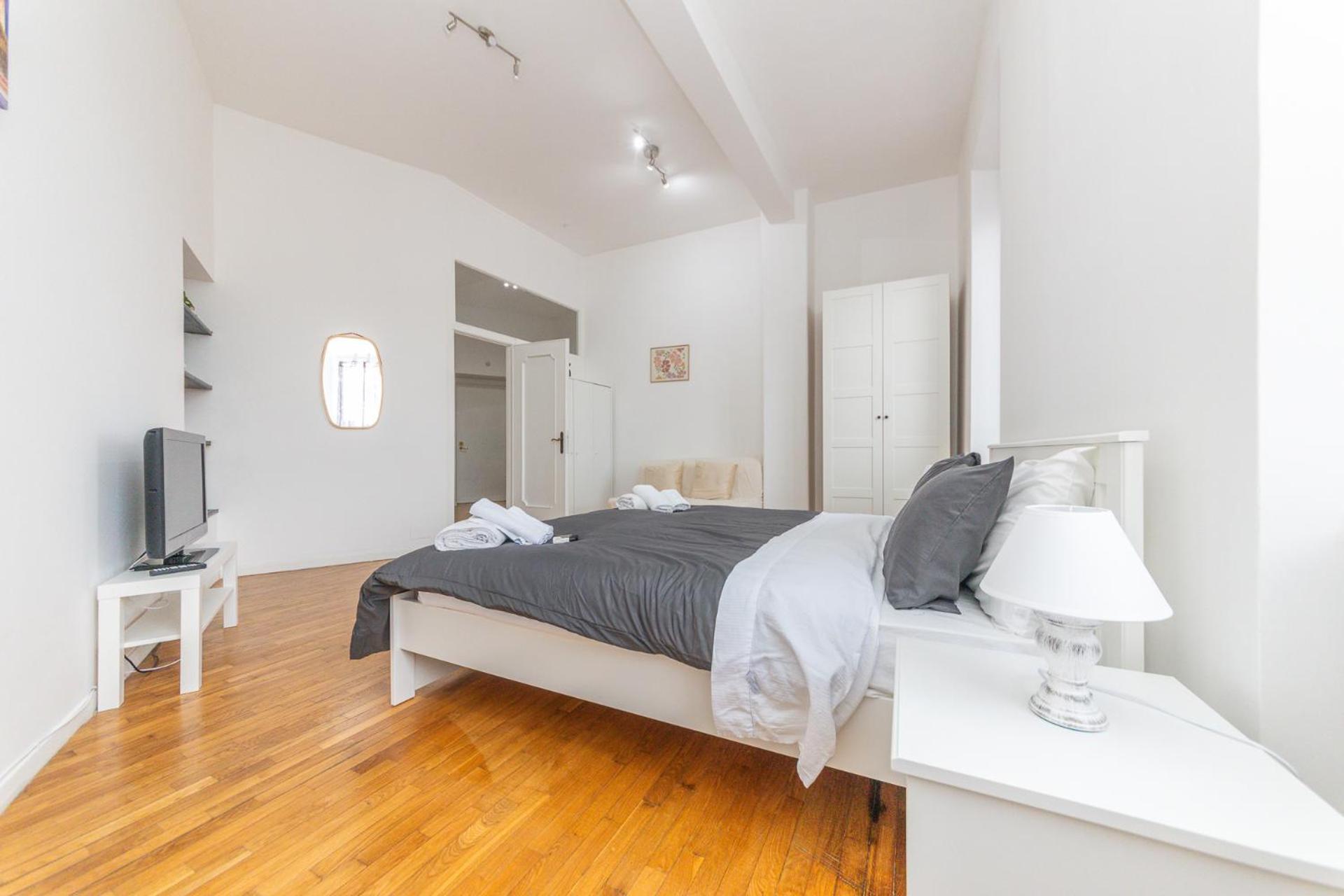 Casilina Heritage Loft Рим Экстерьер фото